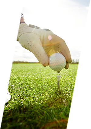 A Golf Academy Built Around You