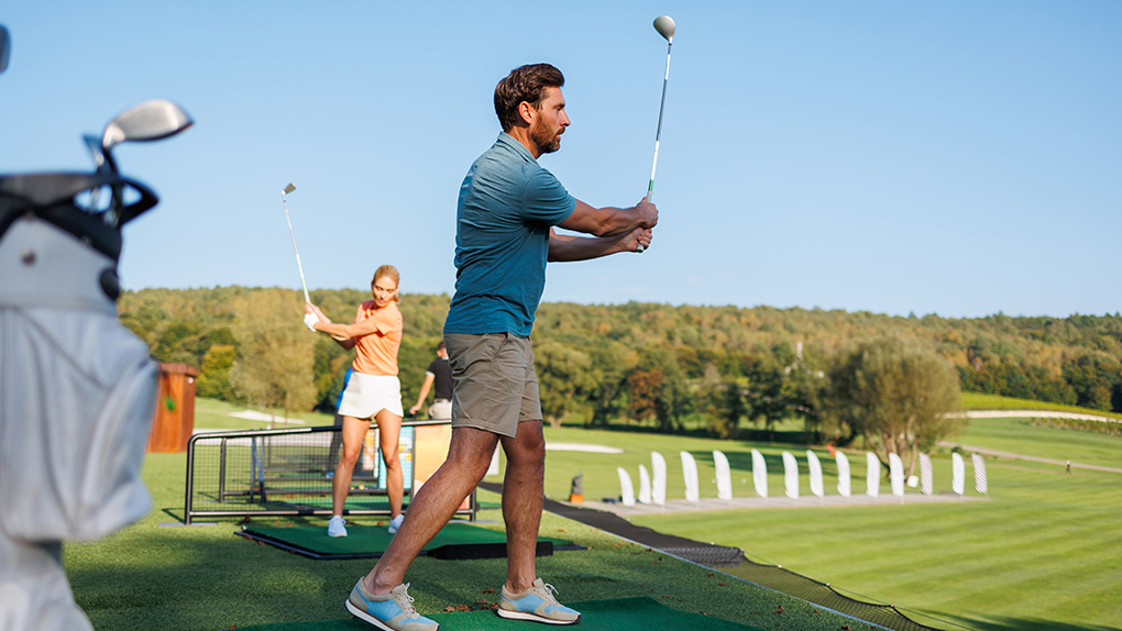 Think Your Swing Is the Problem Here's Why Smart Course Management Can Transform Your Golf Game