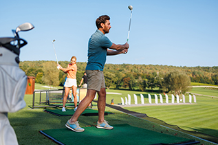 Think Your Swing Is the Problem? Here's Why Smart Course Management Can Transform Your Golf Game