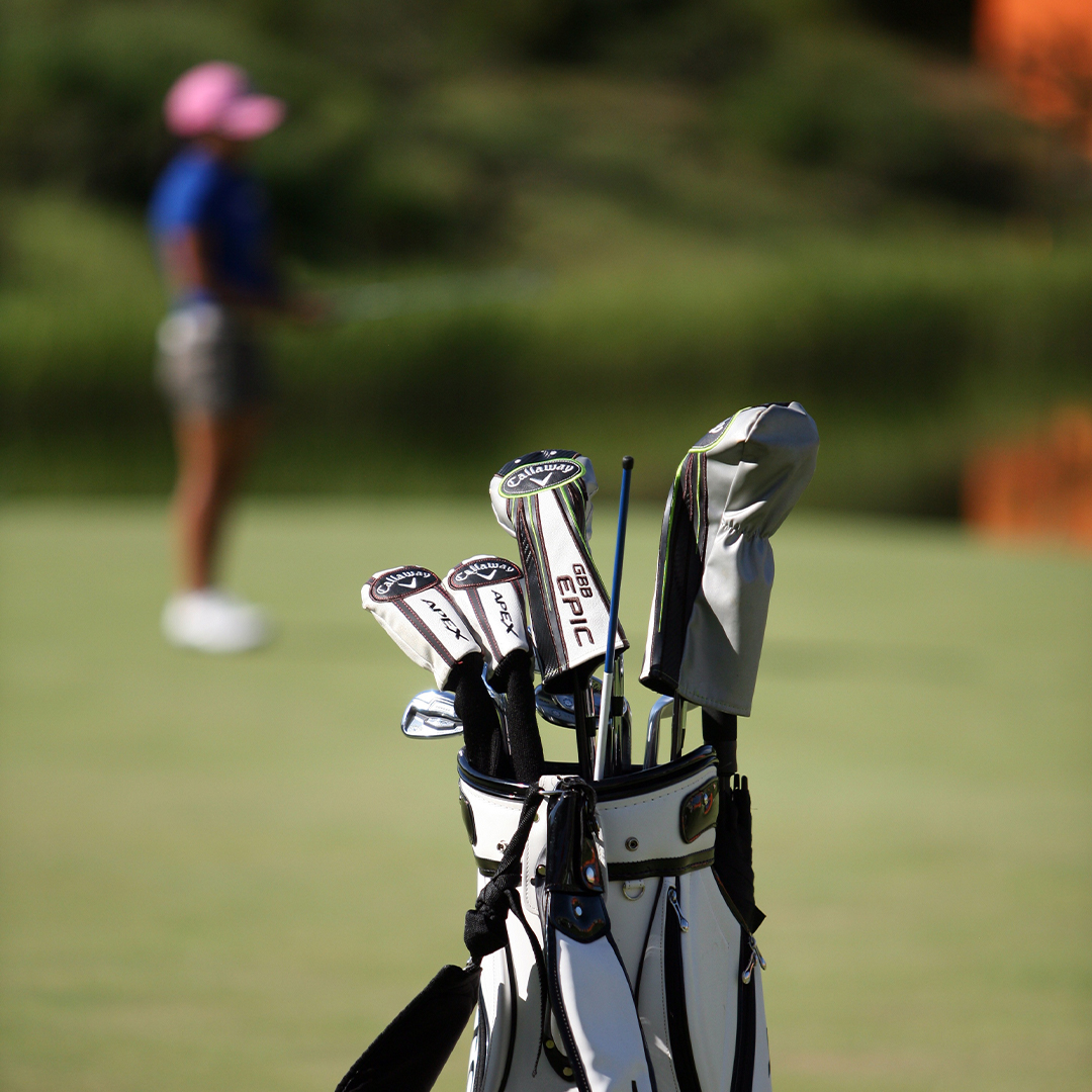 Golf Courses