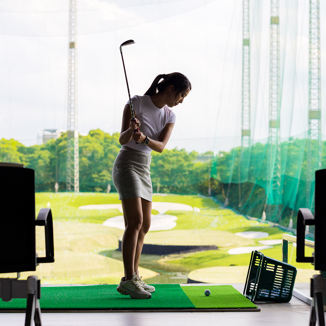 Swing Analysis