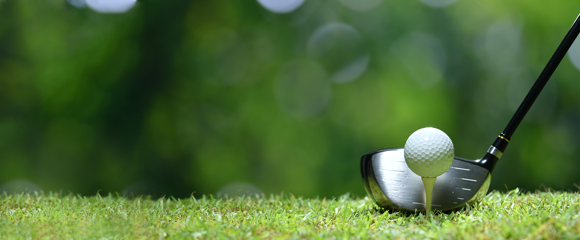 Equipment That Truly Matches Your Swing